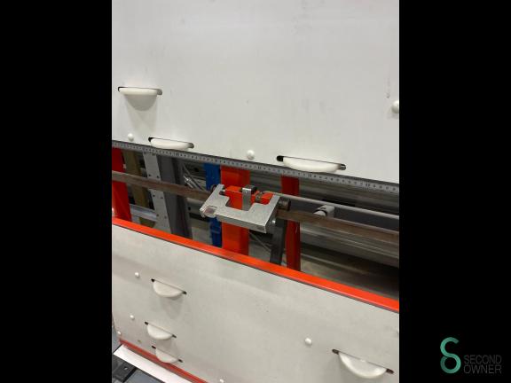 Elcon 215-RSL HOU9.684 3 17084